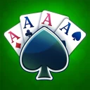Spades - Klassiset Kortit