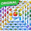 Triple Tile:トリプルタイル:パズル合わせゲーム icon