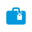 Tripomatic Planejador & Mapas icon