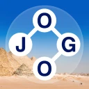 Jogo de palavras | Cruzamento icon