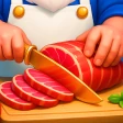 Cooking Blast: Restaurante icon