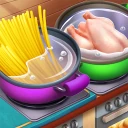 Cooking Rage - Kochspiele