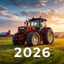 Farm Manager - 2027