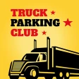 Truck Parking Club icon