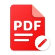 PDF ProX: PDF阅读器·编辑·转换 - icon