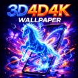 Fondos de Pantalla Animados icon