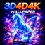 Fondos de Pantalla Animados icon