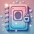 Diario secreto con contraseña icon