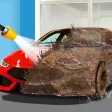 Lavagem de Carro: Jogo ASMR icon