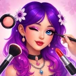 Mini Dress Up & Beauty Games icon