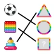 Juegos preescolares para niños icon