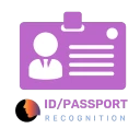 ID Card, Passport, Driver Lice
