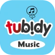 Tubidy Music Mp3 Downloader icon