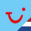 TUI Vakantie, Hotel & Reisapp icon