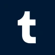 Tumblr: fandom, arte y caos icon