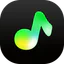 TuneCarry: Música offline icon