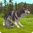 WildCraft: 3D Tiersimulation icon