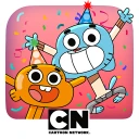 Gumball- A Incrível Festa! icon