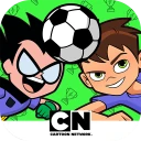 Toon Cup: gioca a calcio