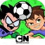Copa Toon - Futebol icon
