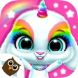 Bunnsies - Happy Pet World icon