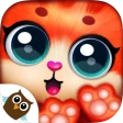 Little Kitty Town - Cat World icon