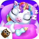 My Baby Unicorn - Ponypflege