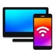 TV-Cast: Anycast in Smart View icon