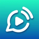Mirrcast TV Receiver-Airplay icon