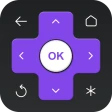 Smart TV Remote Control icon