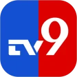 TV9 News App: LIVE TV & News icon