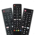 Fernbedienung alle Fernseher icon