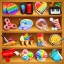 Mini Fidget Juegos Antiestrés icon