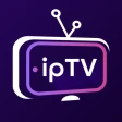 IPTV-Player, Live-TV icon