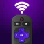 Roku Tv Remote Control icon