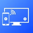 Telefon Fernseher übertragen icon