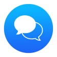 Twiq - Chat Anonyme icon