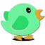 ついぺんリサーチR for Twitter icon