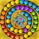 Jeu De Bulles: Violas Quest