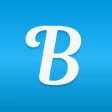 Bookly: Lesetracker & Bücher icon