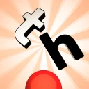 Type Hype: 楽しいパズルゲーム!