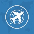 Rastreador de vuelo icon