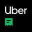 Uber Eats para restaurantes icon