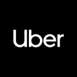 Uber - Eine Fahrt bestellen icon