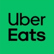 Uber Eats: Essen bestellen icon