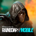 Rainbow Six Mobile icon