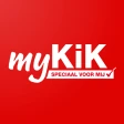 myKiK - Nederland icon