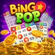 Bingo Pop: Live-Bingospiele! icon