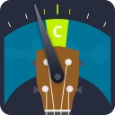 Afinador de Ukulele - Tuner
