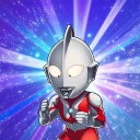ウルトラマン パズルシュワッチ!!